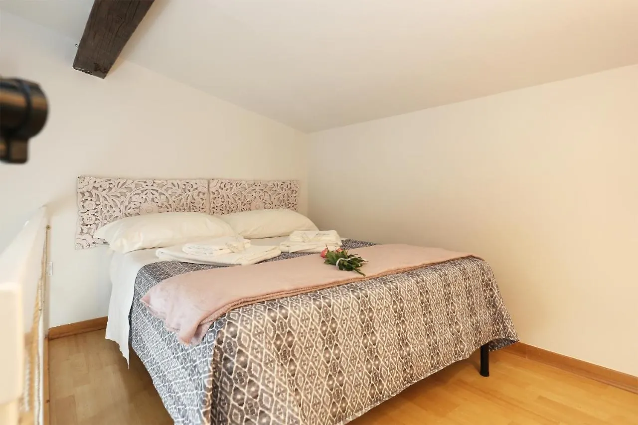 Romantico Oltrarno - Sweet Dreams In Florencia Apartamento