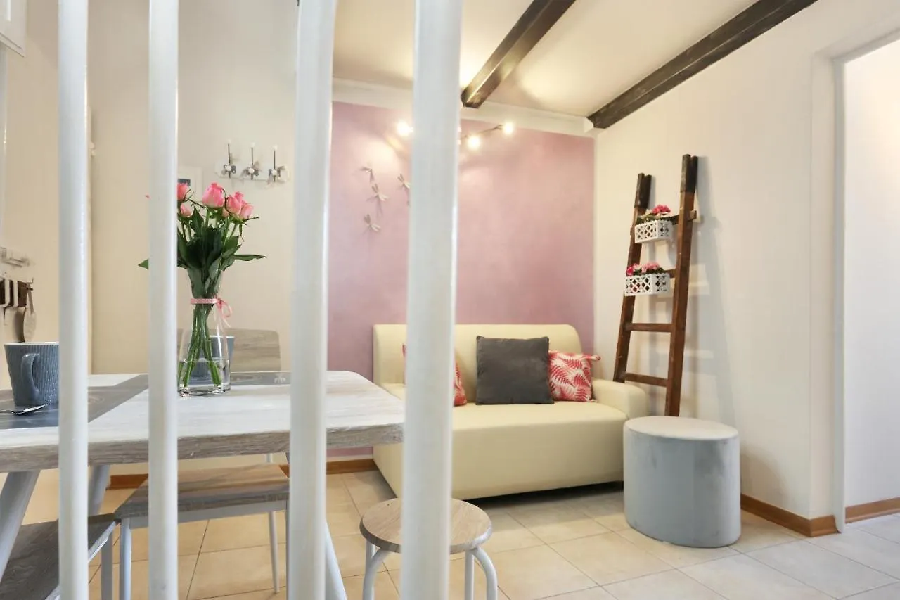 Apartamento Romantico Oltrarno - Sweet Dreams In Florencia